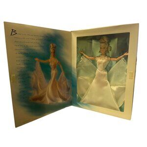 Classique Collection Collector Edition Starlight Dance Barbie Doll